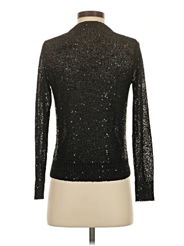 Jigsaw Long Sleeve Top (view 2)