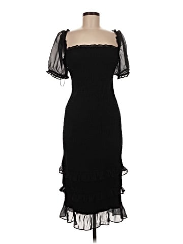 Abercrombie & Fitch Cocktail Dress (view 1)