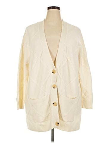 Talbots Cardigan (view 1)