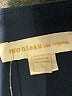 Monteau Blue Casual Dress Size S - photo 7