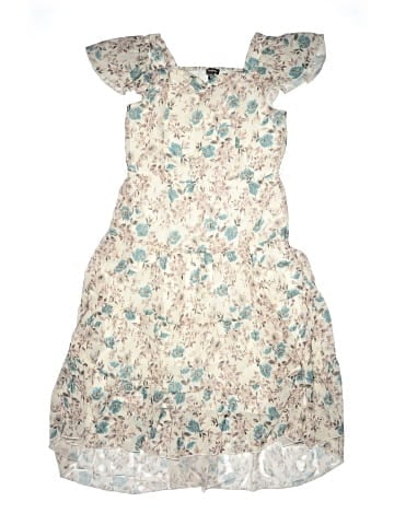 Zunie Dress (view 1)