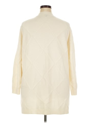 Talbots Cardigan (view 2)