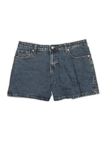 Wild Fable Denim Shorts (view 1)