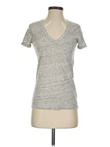 J.Crew Short Sleeve Top (view 1)