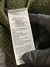 J.Crew Factory Store Color Block Tan Pullover Sweater Size L - photo 8