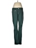 CAbi Green Casual Pants Size 8 - photo 1