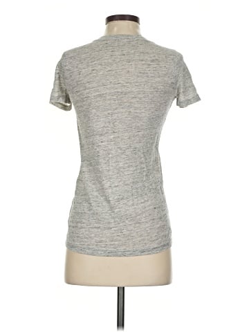 J.Crew Short Sleeve Top (view 2)