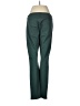 CAbi Green Casual Pants Size 8 - photo 2