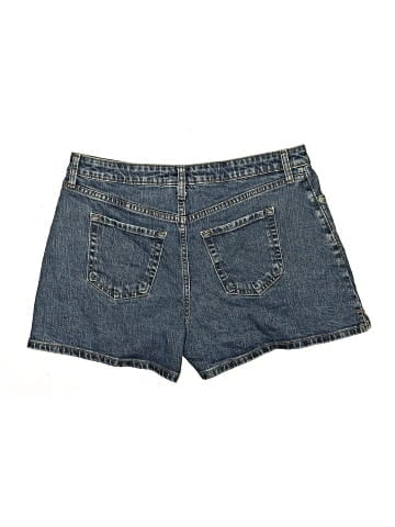 Wild Fable Denim Shorts (view 2)
