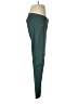 CAbi Green Casual Pants Size 8 - photo 4