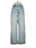 RE/DONE Blue Jeans Size 24 waist - photo 1