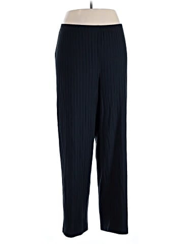 Eileen Fisher Dress Pants (view 1)