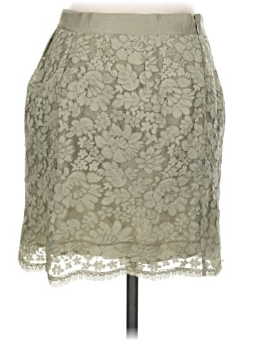 J.Crew Formal Skirt (view 2)