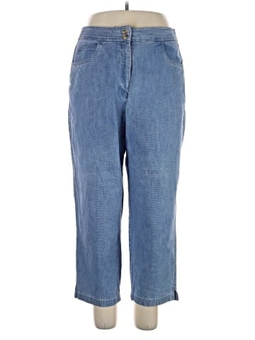 Talbots Jeans (view 1)