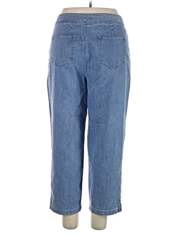 Talbots Jeans (view 2)