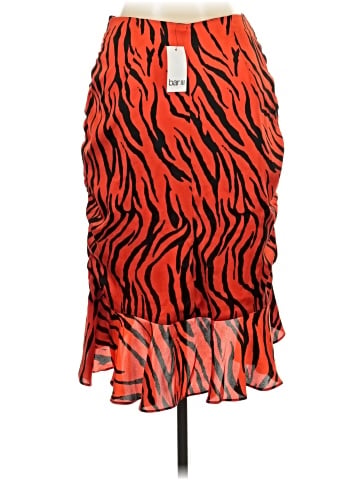 Bar III Formal Skirt (view 2)
