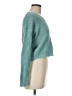 rue21 100% Acrylic Teal Pullover Sweater Size M - photo 4