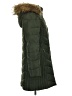 Tommy Hilfiger 100% Polyester Green Coat Size S - photo 4