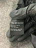 Jones New York 100% Polyester Gray Coat Size S - photo 7