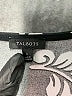 Talbots Black Casual Dress Size S - photo 7