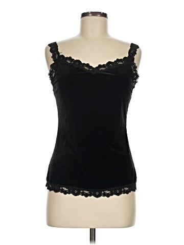 Arianne Sleeveless Top (view 1)