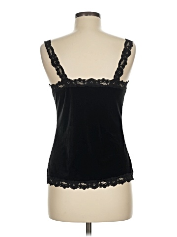 Arianne Sleeveless Top (view 2)
