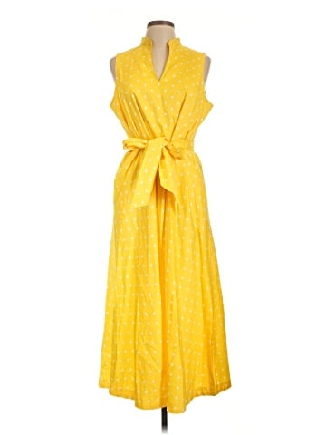 Anne Klein Casual Dress (view 1)