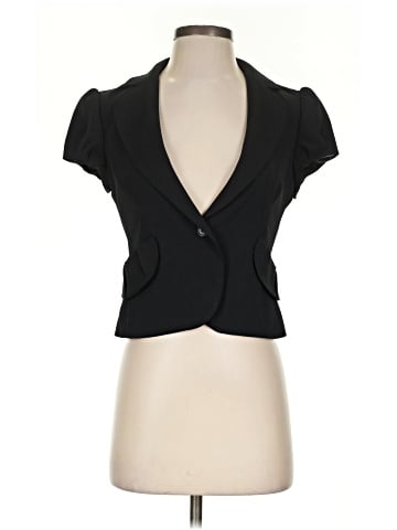 BCBGMAXAZRIA Vest (view 1)