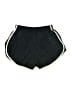 Nike 100% Polyester Black Athletic Shorts Size M - photo 2
