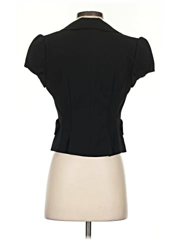 BCBGMAXAZRIA Vest (view 2)