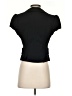 BCBGMAXAZRIA 100% Polyester Black Vest Size XS - photo 2