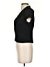 BCBGMAXAZRIA 100% Polyester Black Vest Size XS - photo 5