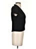 BCBGMAXAZRIA 100% Polyester Black Vest Size XS - photo 4