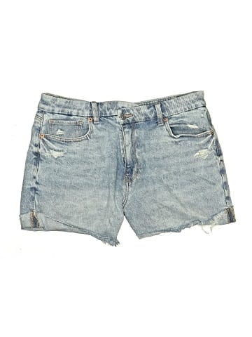 American Eagle Outfitters Denim Shorts (view 1)