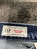 Gap Blue Jeans Size 31 waist - photo 7