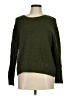 H&M Green Pullover Sweater Size M - photo 1