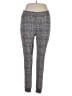 Seven7 Plaid Gray Casual Pants Size XL - photo 1