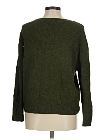 H&M Pullover Sweater (view 2)