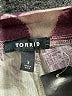 Torrid Camo Purple Skort Size 3X Plus (3) - photo 3
