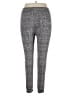 Seven7 Plaid Gray Casual Pants Size XL - photo 2