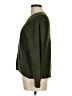H&M Green Pullover Sweater Size M - photo 5