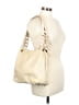 Catherine Malandrino Ivory Shoulder Bag One size - photo 2