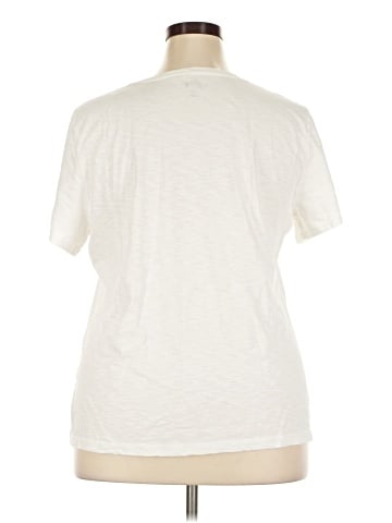 Style&Co Short Sleeve T-Shirt (view 2)