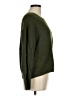 H&M Green Pullover Sweater Size M - photo 4
