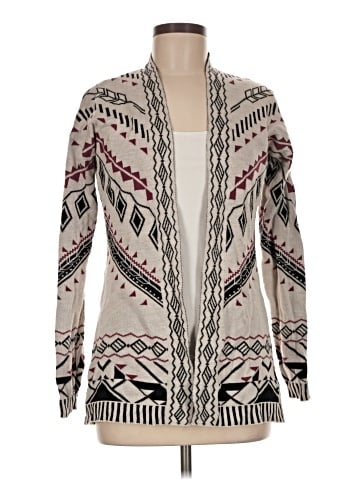 Pink Republic Cardigan (view 1)