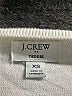 J.Crew Factory Store White Pullover Sweater Size XS - photo 7