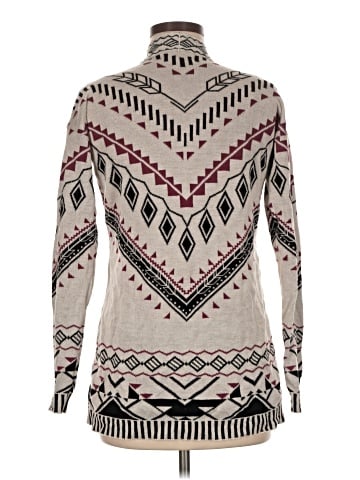 Pink Republic Cardigan (view 2)