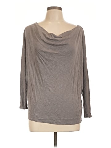 Lucy & Laurel 3/4 Sleeve T-Shirt (view 1)