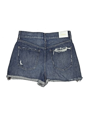 Express Denim Shorts (view 2)