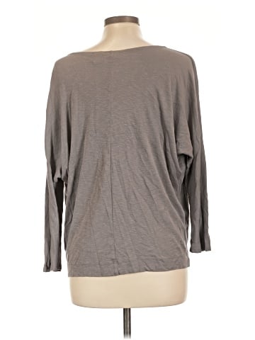 Lucy & Laurel 3/4 Sleeve T-Shirt (view 2)